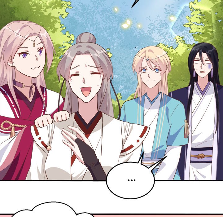 Four New Husbands Four New Husbands EP 24 - Toomics page 5 - 