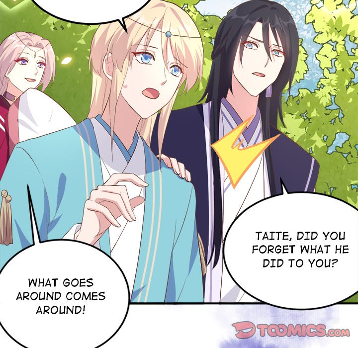 Four New Husbands Four New Husbands EP 24 - Toomics page 48 - 