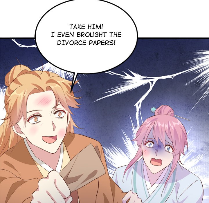 Four New Husbands Four New Husbands EP 24 - Toomics page 56 - 