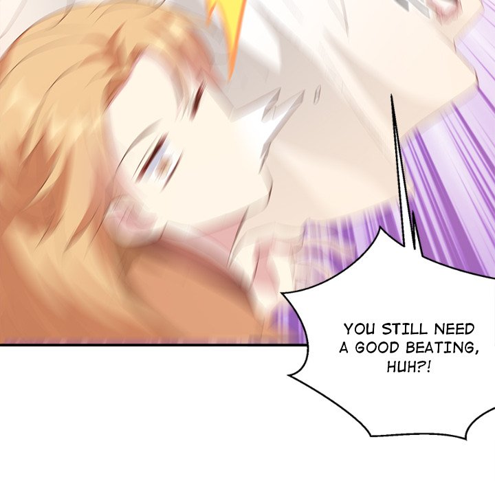 Four New Husbands Four New Husbands EP 24 - Toomics page 72 - 