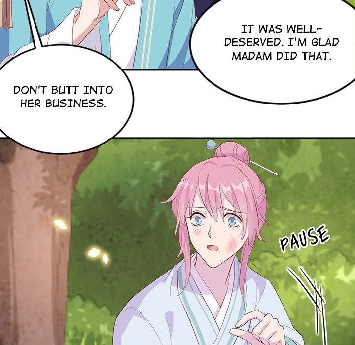 Four New Husbands Four New Husbands EP 24 - Toomics page 74 - 