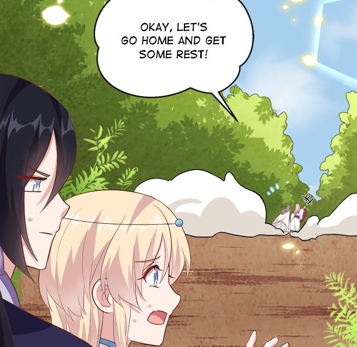 Four New Husbands Four New Husbands EP 24 - Toomics page 9 - 