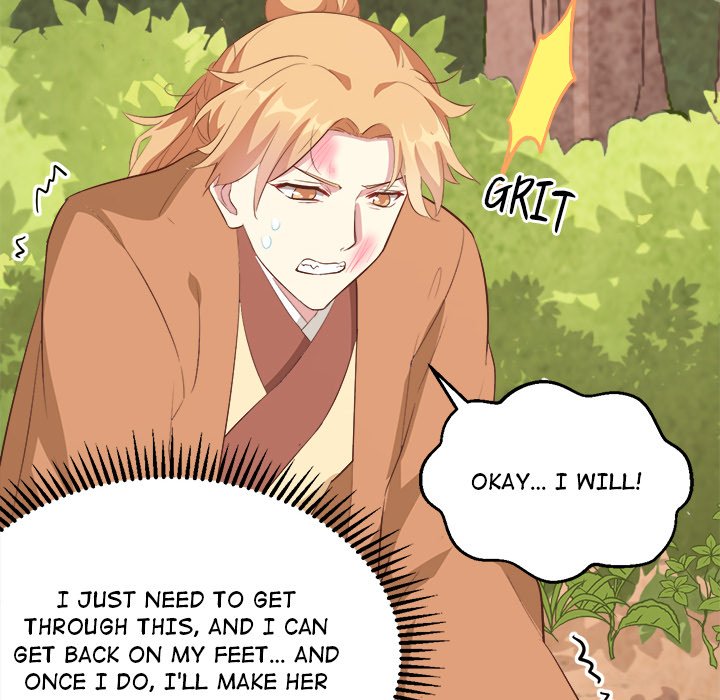 Four New Husbands Four New Husbands EP 24 - Toomics page 87 - 