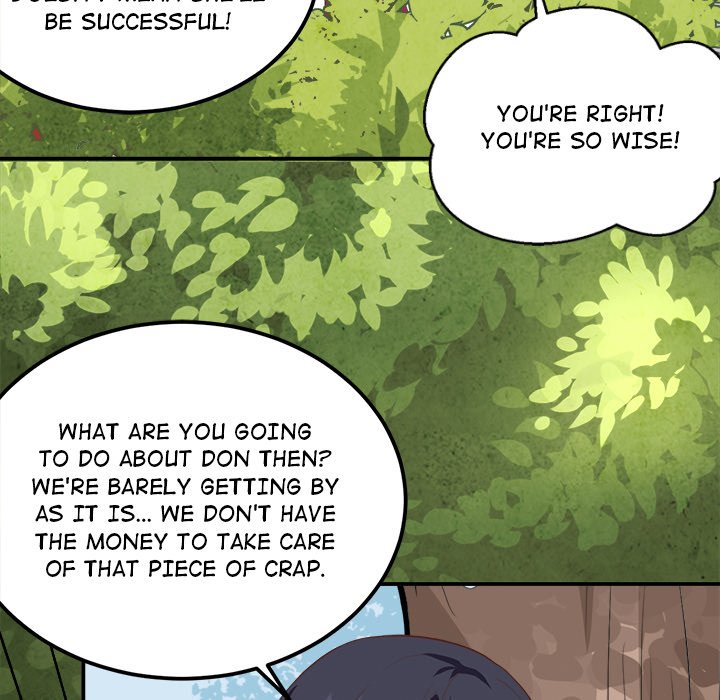 Four New Husbands Four New Husbands EP 24 - Toomics page 90 - 