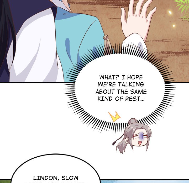 Four New Husbands Four New Husbands EP 24 - Toomics page 10 - 