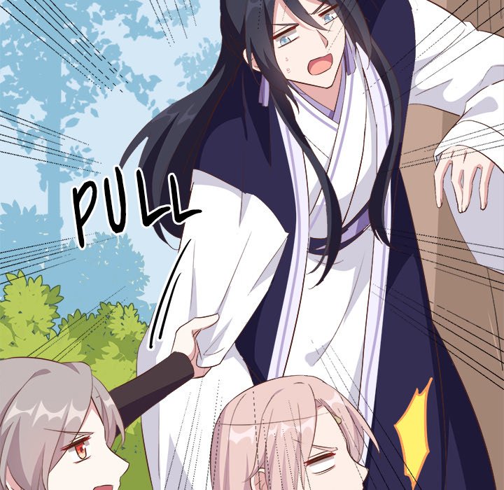 Four New Husbands Four New Husbands EP 24 - Toomics page 92 - 