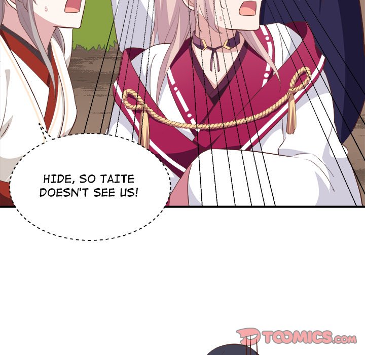 Four New Husbands Four New Husbands EP 24 - Toomics page 93 - 