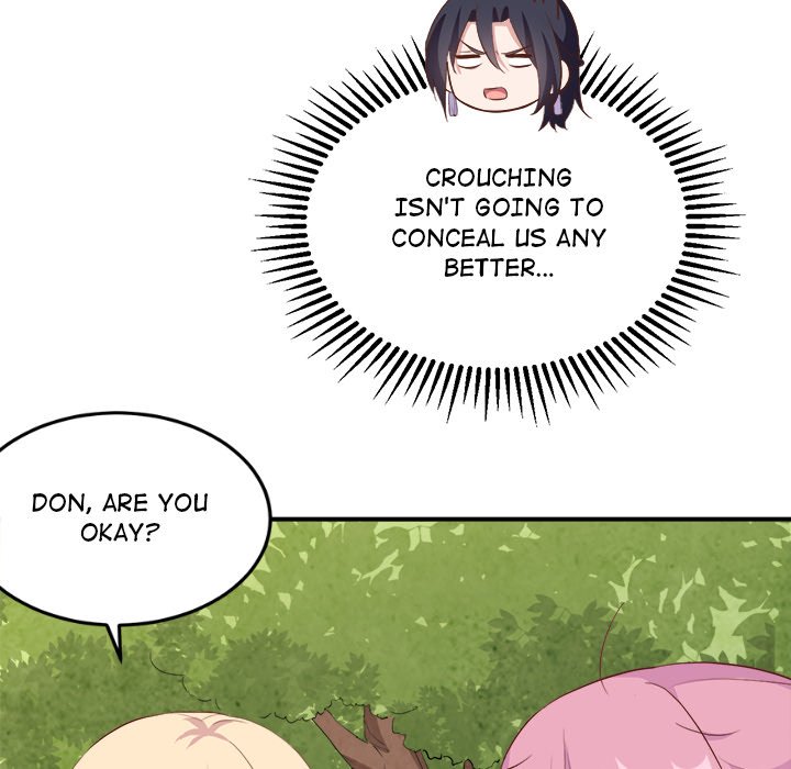 Four New Husbands Four New Husbands EP 24 - Toomics page 94 - 