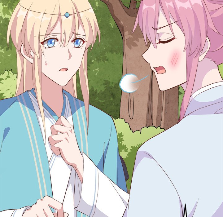 Four New Husbands Four New Husbands EP 24 - Toomics page 95 - 