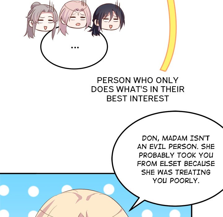 Four New Husbands Four New Husbands EP 24 - Toomics page 97 - 