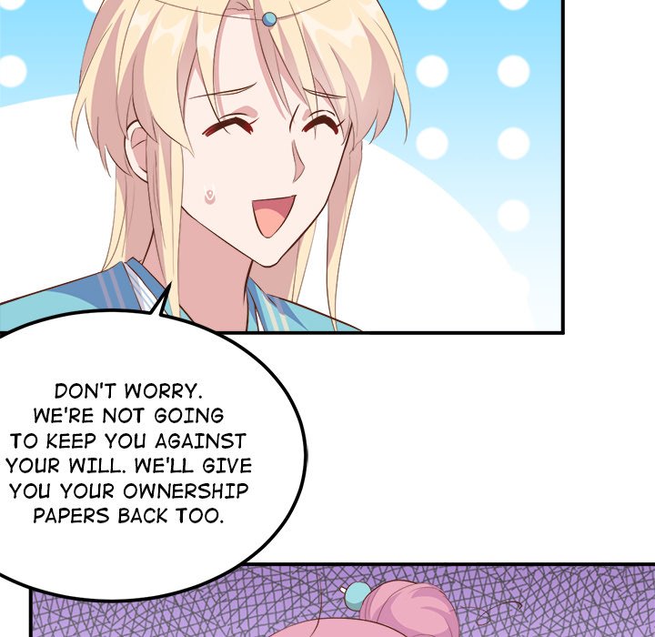Four New Husbands Four New Husbands EP 24 - Toomics page 98 - 