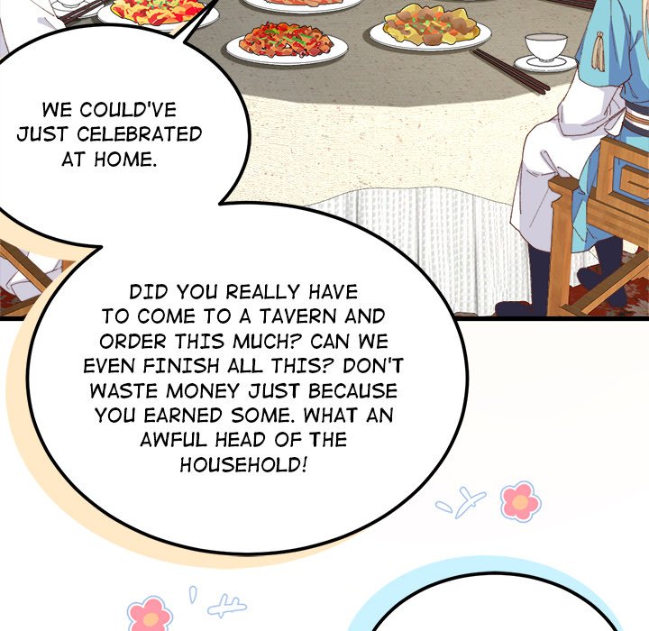 Four New Husbands Four New Husbands EP 25 - Toomics page 101 - 