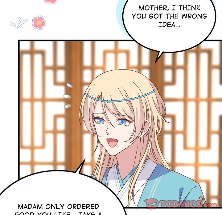 Four New Husbands Four New Husbands EP 25 - Toomics page 102 - 