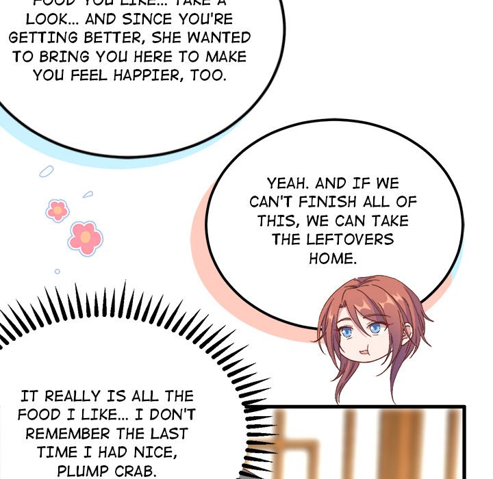 Four New Husbands Four New Husbands EP 25 - Toomics page 103 - 