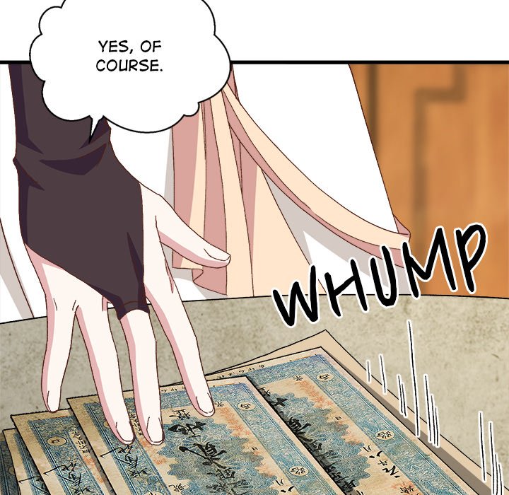 Four New Husbands Four New Husbands EP 25 - Toomics page 105 - 