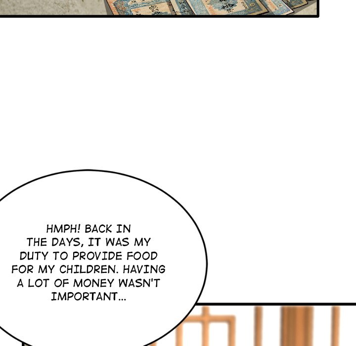 Four New Husbands Four New Husbands EP 25 - Toomics page 108 - 