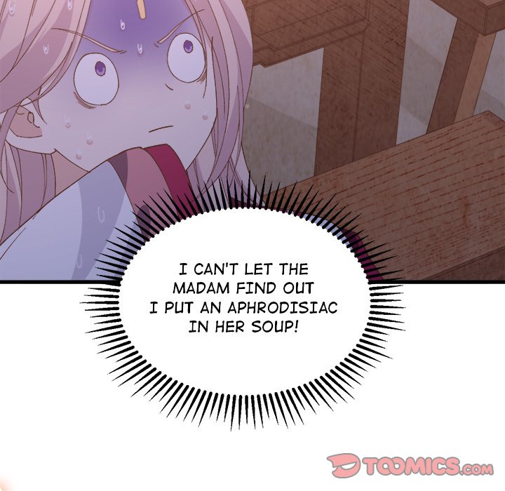 Four New Husbands Four New Husbands EP 25 - Toomics page 12 - 