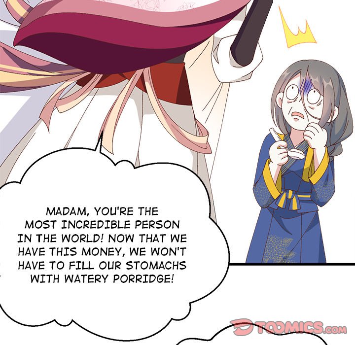 Four New Husbands Four New Husbands EP 25 - Toomics page 111 - 