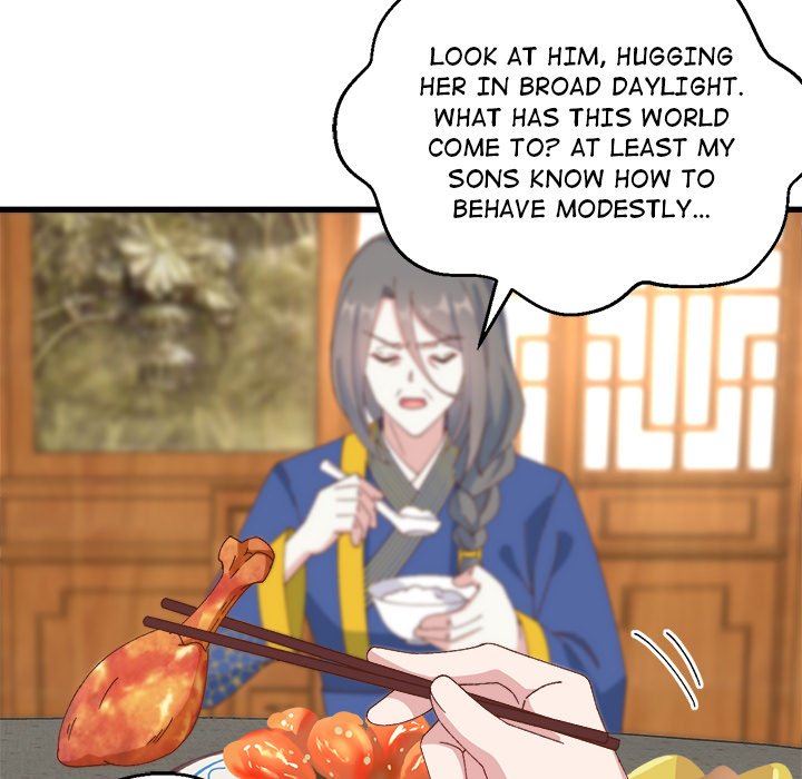 Four New Husbands Four New Husbands EP 25 - Toomics page 112 - 