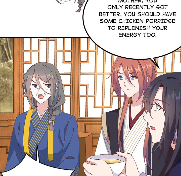 Four New Husbands Four New Husbands EP 25 - Toomics page 115 - 