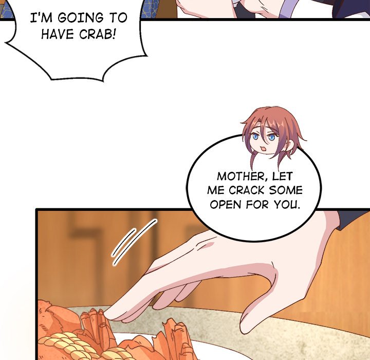 Four New Husbands Four New Husbands EP 25 - Toomics page 116 - 