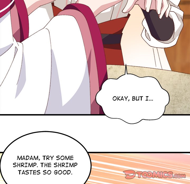 Four New Husbands Four New Husbands EP 25 - Toomics page 120 - 