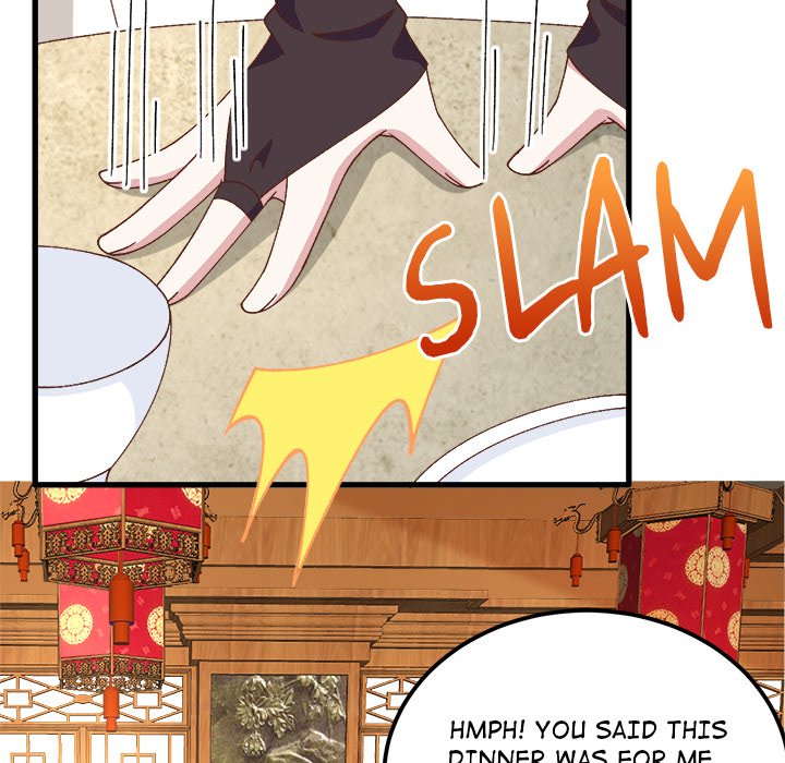 Four New Husbands Four New Husbands EP 25 - Toomics page 124 - 