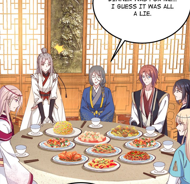Four New Husbands Four New Husbands EP 25 - Toomics page 125 - 