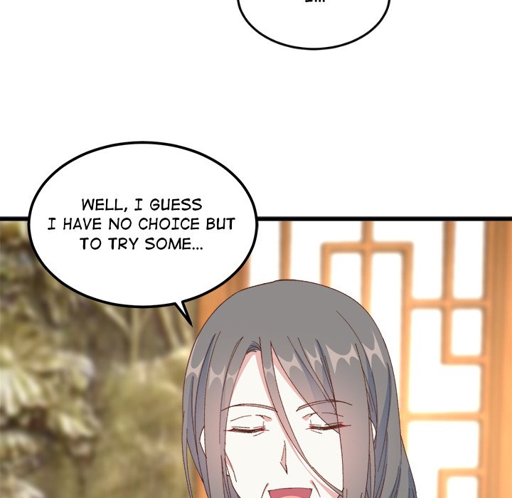 Four New Husbands Four New Husbands EP 25 - Toomics page 127 - 