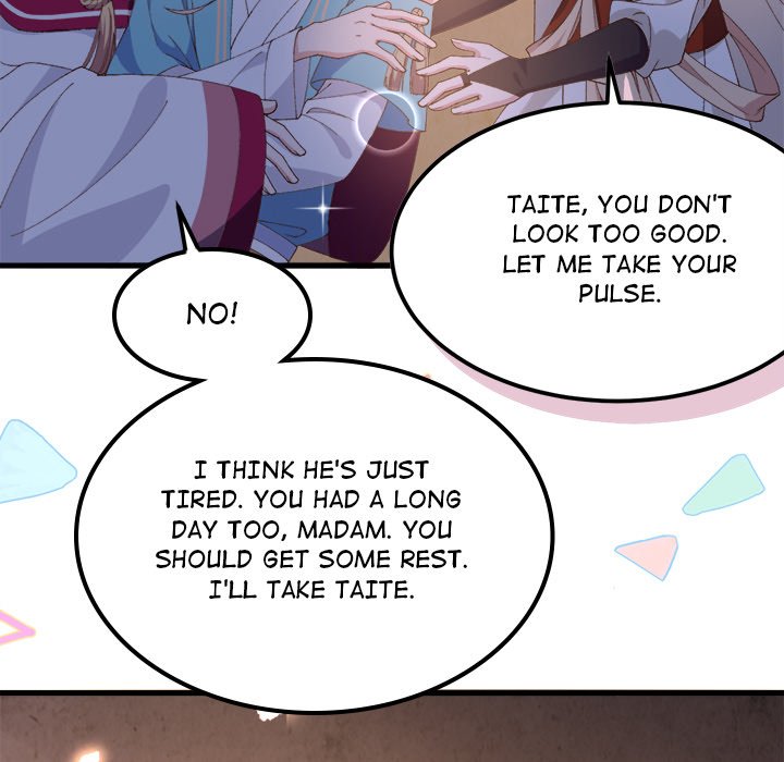 Four New Husbands Four New Husbands EP 25 - Toomics page 14 - 
