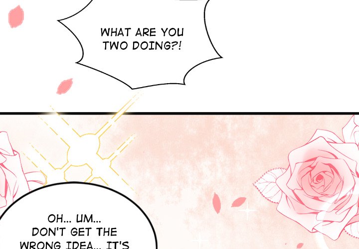 Four New Husbands Four New Husbands EP 25 - Toomics page 4 - 