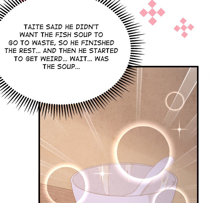 Four New Husbands Four New Husbands EP 25 - Toomics page 32 - 
