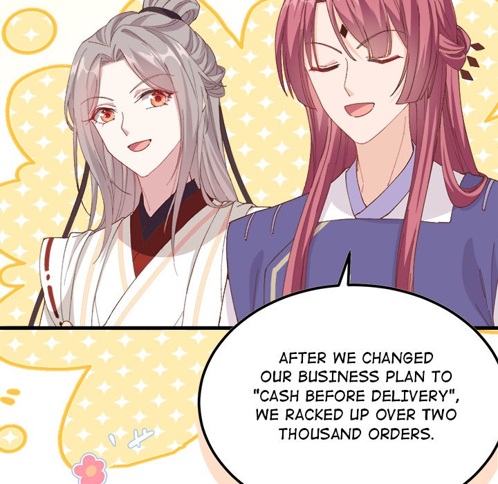Four New Husbands Four New Husbands EP 25 - Toomics page 38 - 
