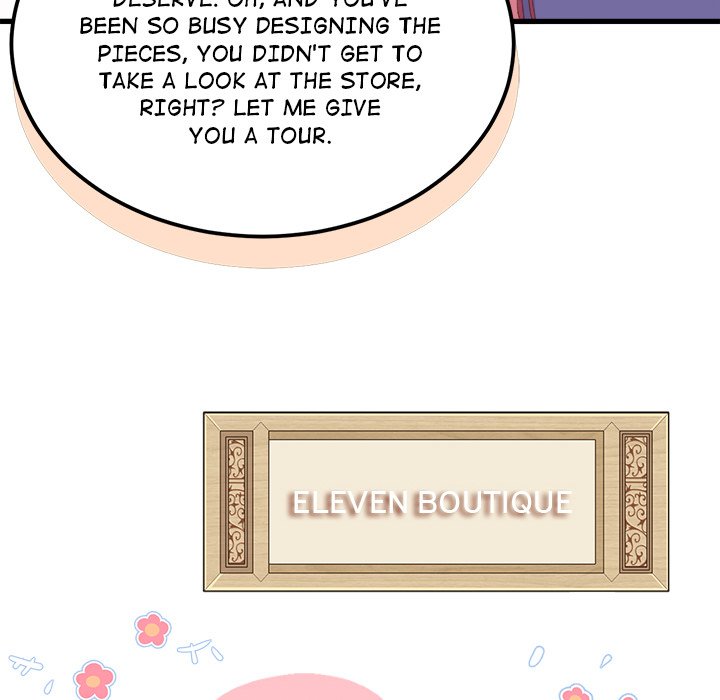 Four New Husbands Four New Husbands EP 25 - Toomics page 41 - 
