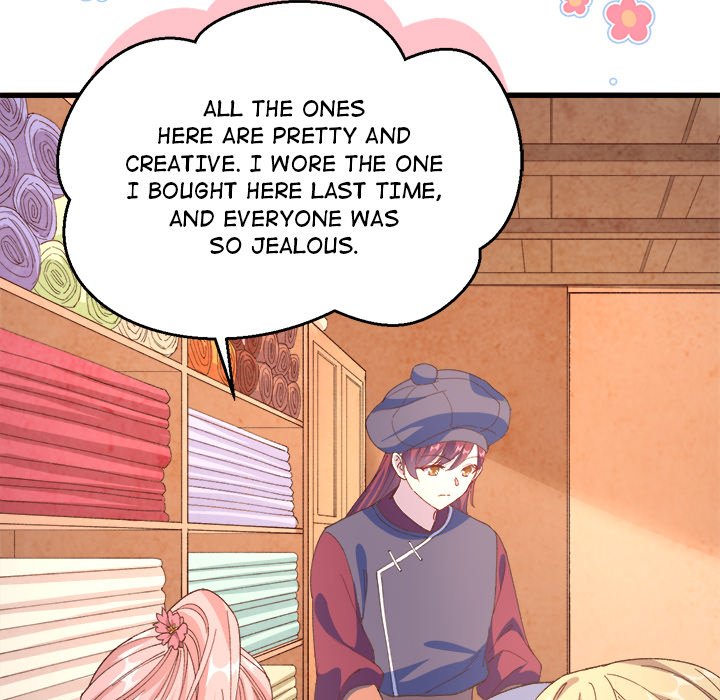 Four New Husbands Four New Husbands EP 25 - Toomics page 42 - 