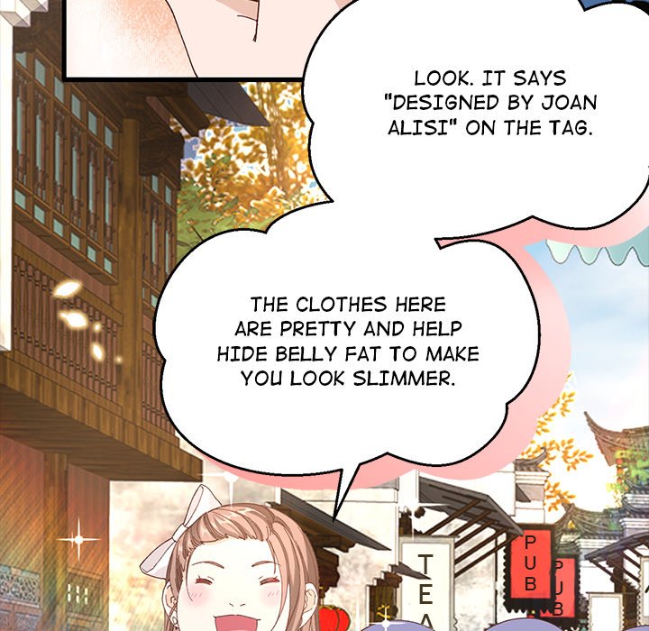 Four New Husbands Four New Husbands EP 25 - Toomics page 45 - 