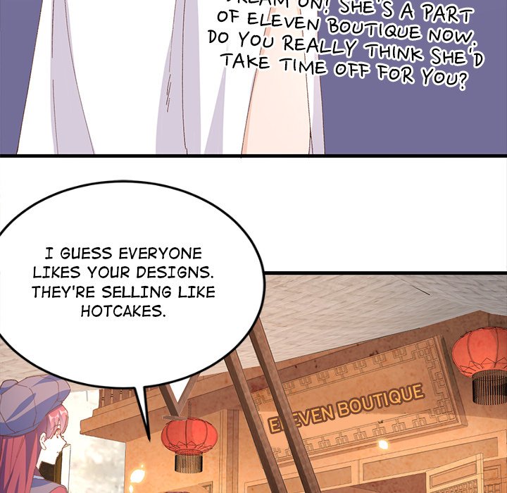 Four New Husbands Four New Husbands EP 25 - Toomics page 47 - 