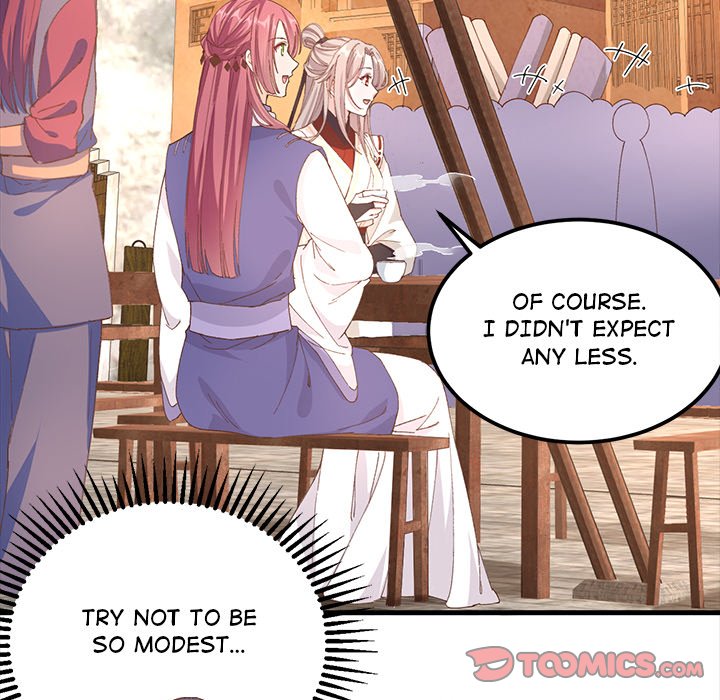 Four New Husbands Four New Husbands EP 25 - Toomics page 48 - 