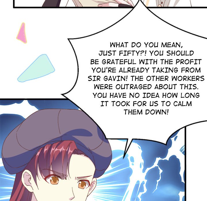 Four New Husbands Four New Husbands EP 25 - Toomics page 56 - 