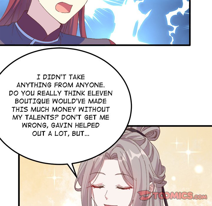 Four New Husbands Four New Husbands EP 25 - Toomics page 57 - 