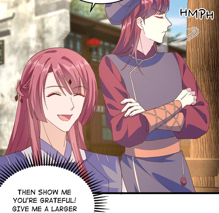 Four New Husbands Four New Husbands EP 25 - Toomics page 59 - 