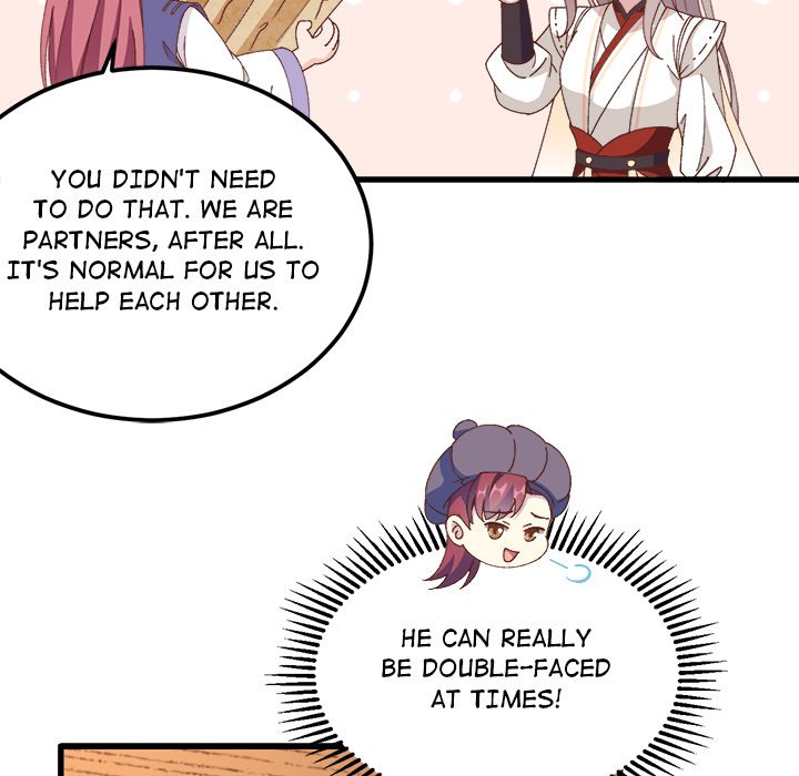 Four New Husbands Four New Husbands EP 25 - Toomics page 76 - 