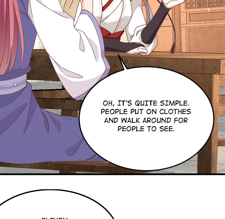 Four New Husbands Four New Husbands EP 25 - Toomics page 79 - 