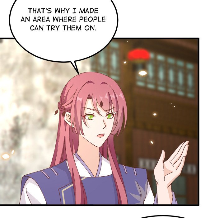 Four New Husbands Four New Husbands EP 25 - Toomics page 82 - 