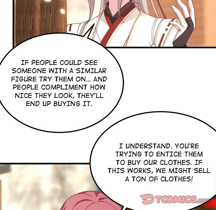 Four New Husbands Four New Husbands EP 25 - Toomics page 84 - 