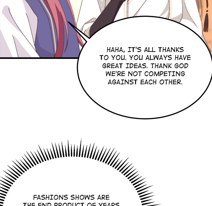 Four New Husbands Four New Husbands EP 25 - Toomics page 87 - 
