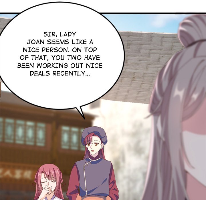 Four New Husbands Four New Husbands EP 25 - Toomics page 90 - 