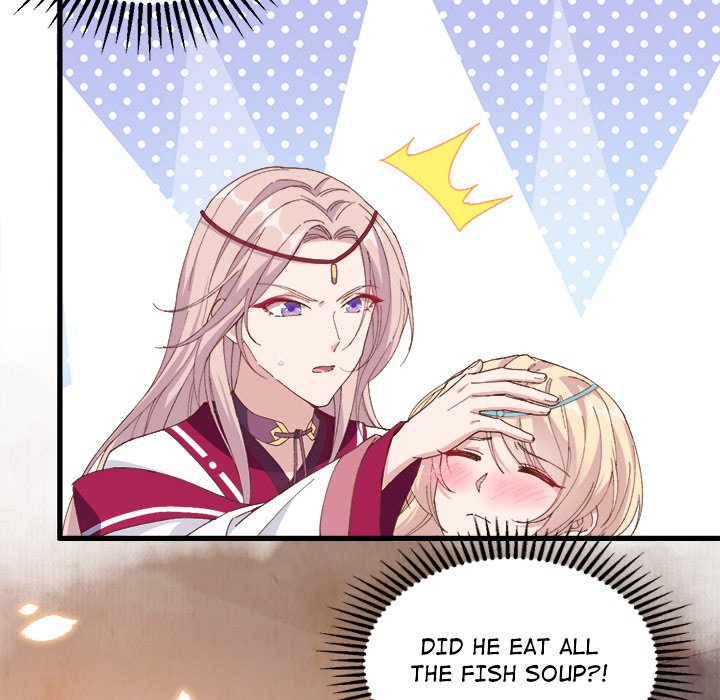 Four New Husbands Four New Husbands EP 25 - Toomics page 10 - 