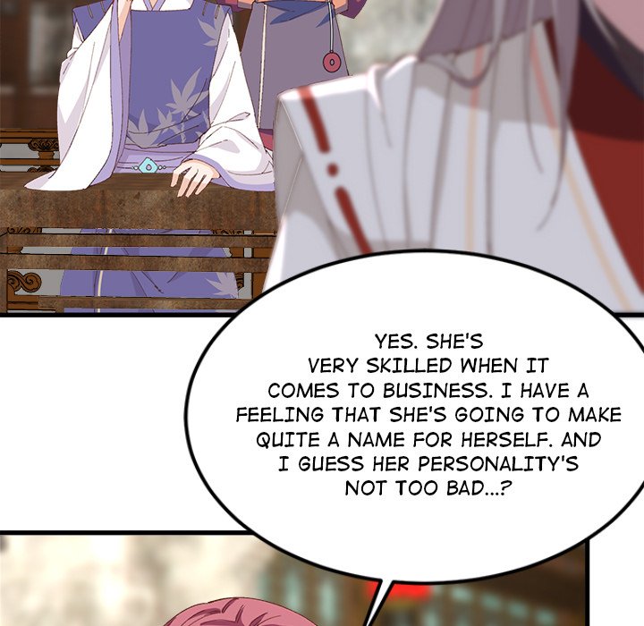Four New Husbands Four New Husbands EP 25 - Toomics page 91 - 