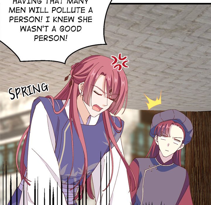 Four New Husbands Four New Husbands EP 25 - Toomics page 97 - 